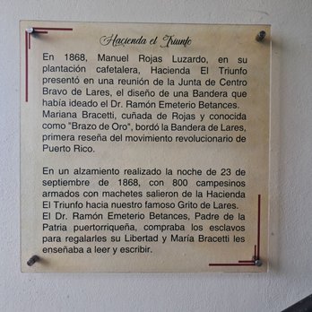 El Cepo - Steakhouses Near Me - Lares, Puerto Rico
