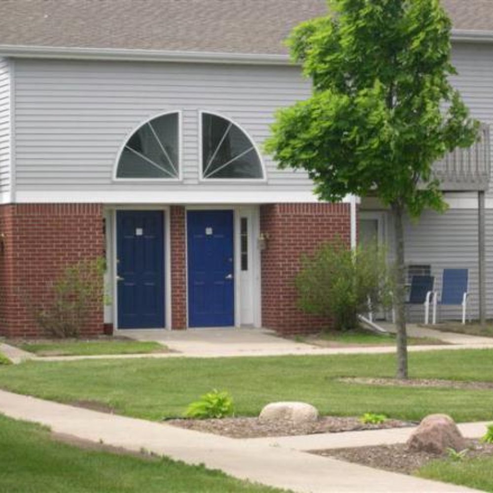 Garfield Gardens Apartments Manitowoc Wi Fasci Garden