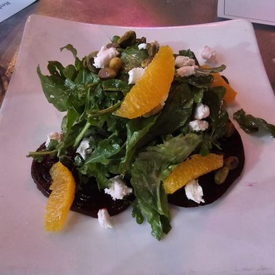 Petit Pois Restaurant by null