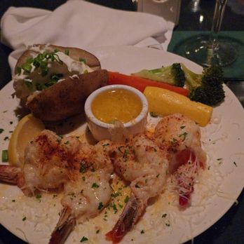 Blue Ridge Inn - New American Near Me - Wrightwood, California