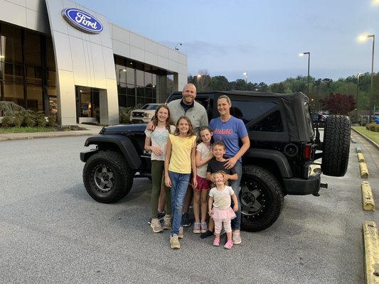 JIM ELLIS FORD SANDY SPRINGS - Updated July 2025 - 18 Photos & 74