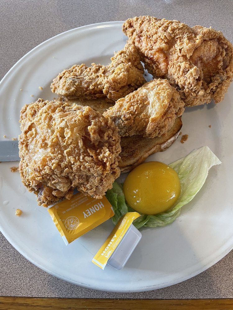 ANTHONY’S PANCAKE HOUSE & RESTAURANT 14 Photos & 41 Reviews 1030 E