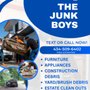The Junk Boys