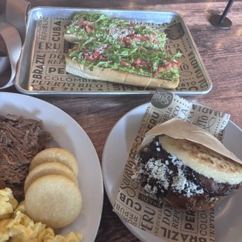 Sofrito Latin Cafe - Latin American Near Me - Orlando, Florida
