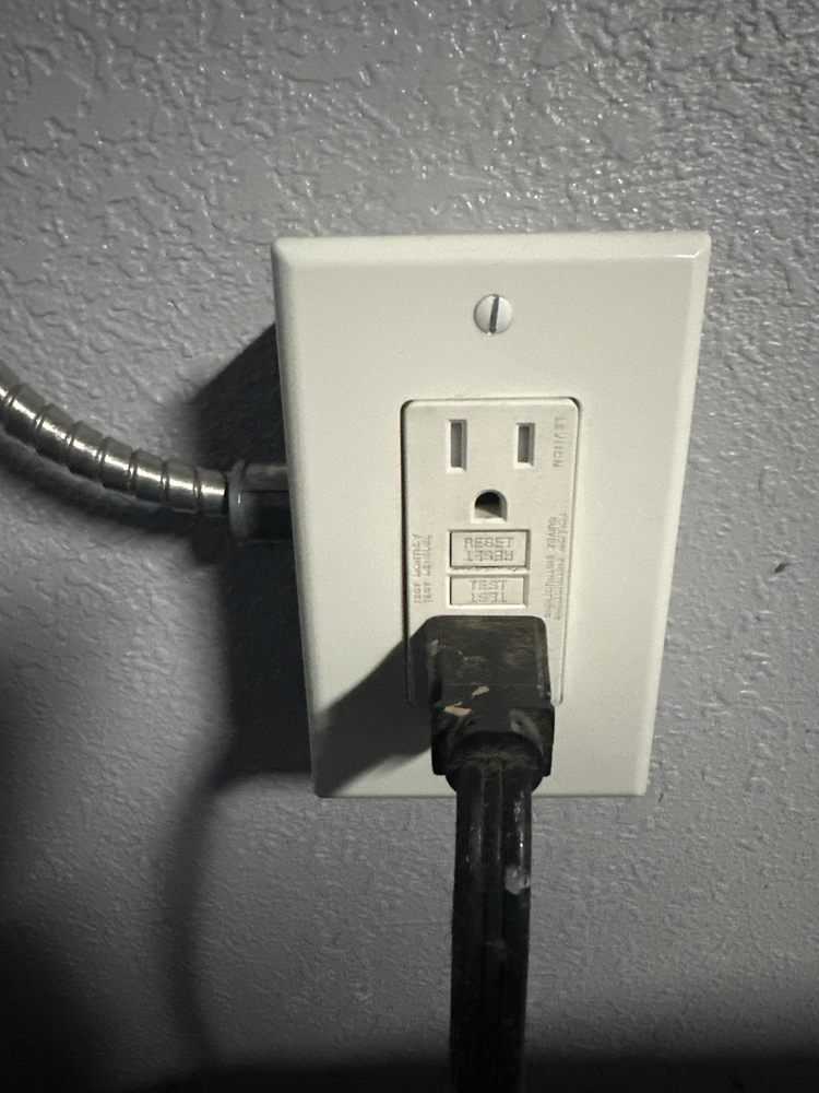 Slide of iSOL Electrical Services