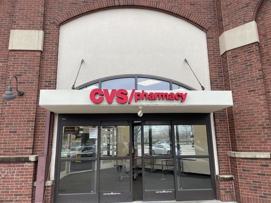 CVS PHARMACY - Updated December 2025 - 33 Photos & 25 Reviews - 591 ...