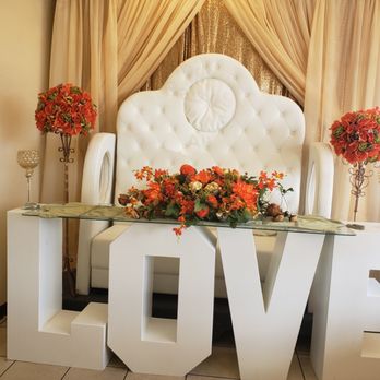 Pebbles Catering & Event Design - Pebbles Catering Design Center - Caterers Near Me - Cocoa, Florida