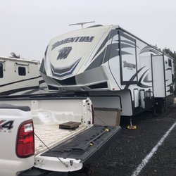 Clemson RV Park At The Grove