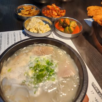 Dawa Kitchen - Korean Near Me - Garden grove, California