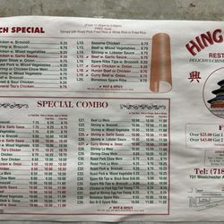 Hing Wong