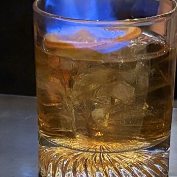 AnQi Bistro - Ace of Spades - Asian Fusion Near Me - Costa Mesa, California