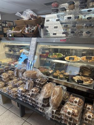 Corelli’s Pantry by null