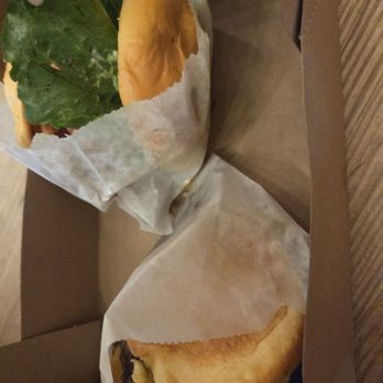 Shake Shack Theater District - Burgers Near Me - New York, New York