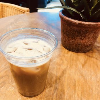 ASPIRE Salon Studios - Chai Tea. - Hair Salons Near Me - Costa Mesa, California
