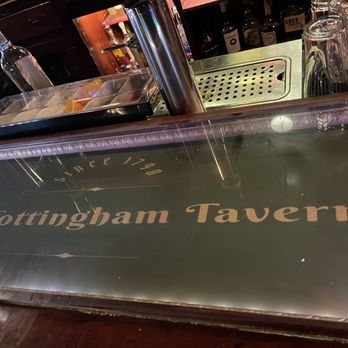 Olde Nottingham Tavern - At the bar - Bars Near Me - Hamilton Township, New Jersey Olde Nottingham Tavern - At the bar - Bars Near Me - Hamilton Township, New Jersey