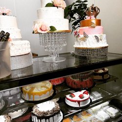 Panaderia San Miguel - Custom Cakes