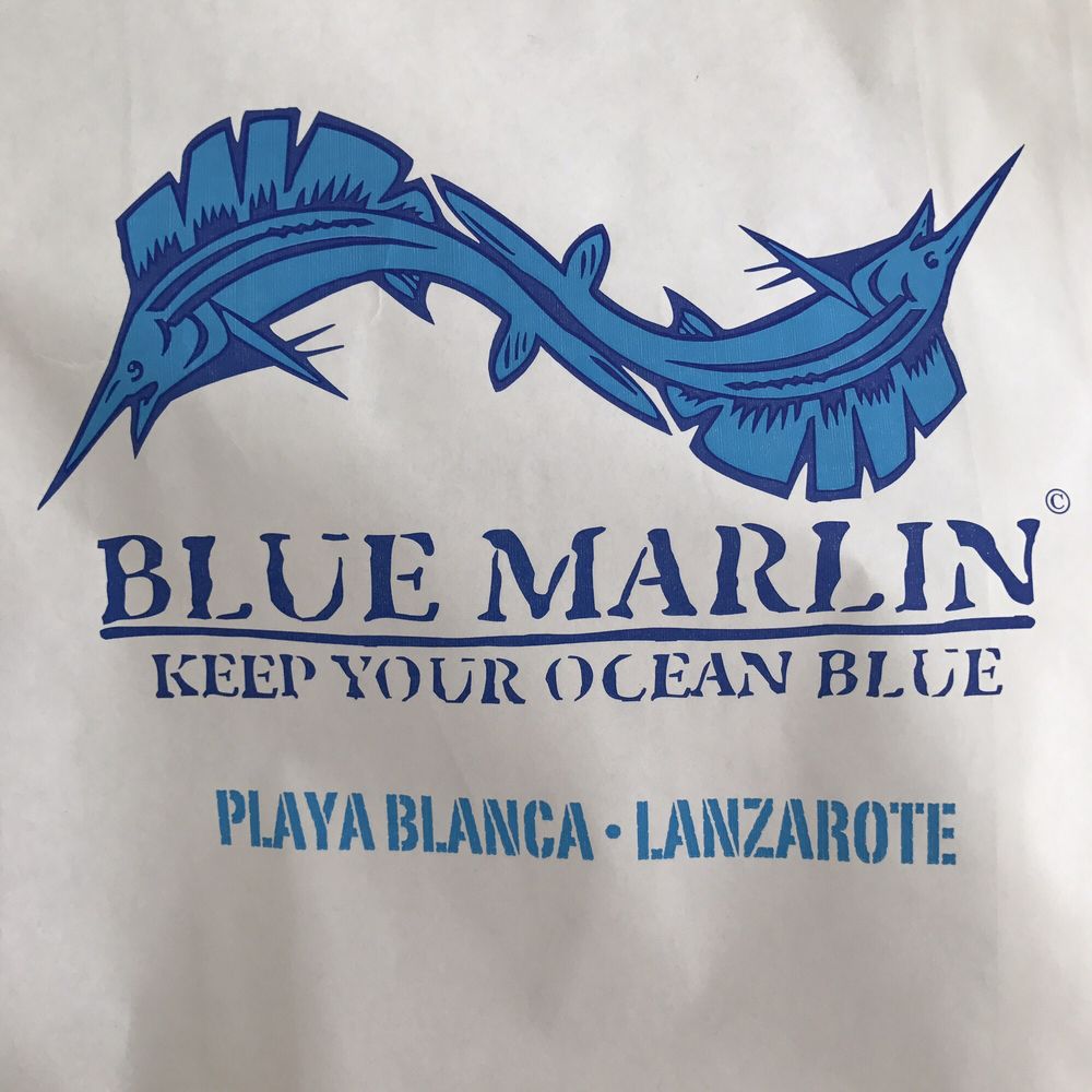 BLUE MARLIN - Updated March 2025 - Calle Limones, 104 - 106, Playa