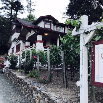 Craftsman Inn - Hotels Near Me - Calistoga, California Craftsman Inn - Hotels Near Me - Calistoga, California