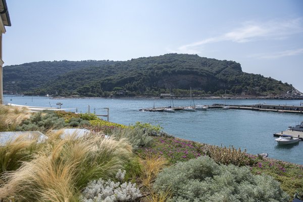 Grand Hotel Portovenere by null