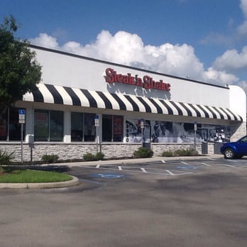 Steak ’n Shake - Fast Food Near Me - Ft. Myers, Florida Steak ’n Shake - Fast Food Near Me - Ft. Myers, Florida