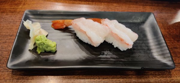 Sensu Sushi Restaurant and Bar by null