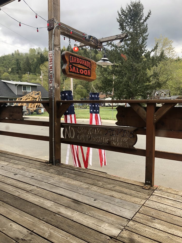 CARBONADO SALOON Updated August 2024 30 Photos & 17 Reviews 91