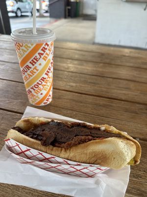 Bless Your Heart Burgers 33rd Avenue by null