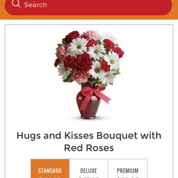 Lee's Flower And Gifts - What I paid for.... - Florists Near Me - Holton, Kansas Lee's Flower And Gifts - What I paid for.... - Florists Near Me - Holton, Kansas