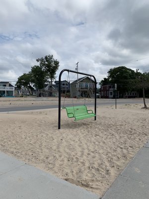 Pere Marquette Park by null