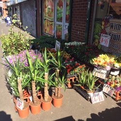 Withington Fruit & Veg