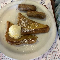 French Toast