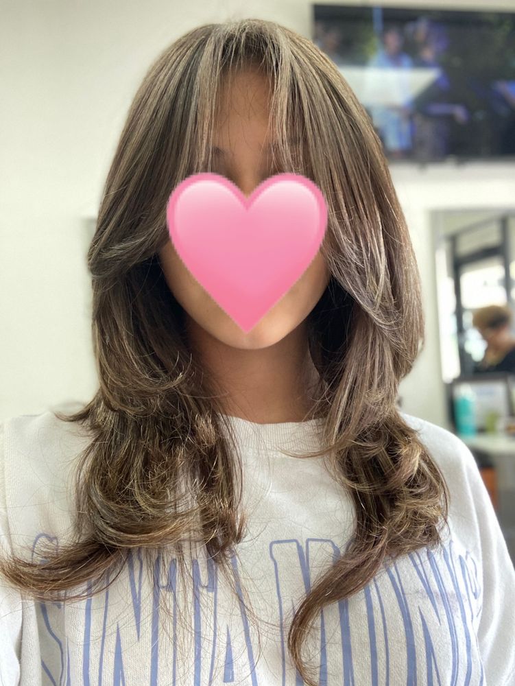Salon of Pembroke pines Image