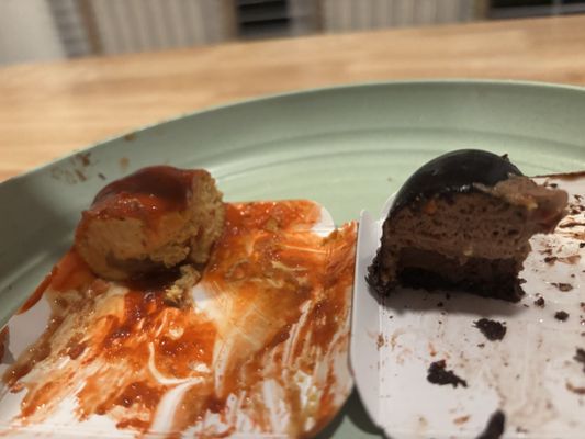 Fresh Baguette by null