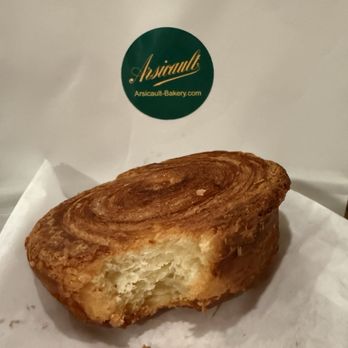 Arsicault Bakery - Kouign Amann - Bakeries Near Me - San Francisco, California