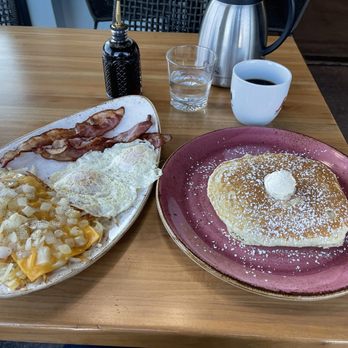 Era Cafe - Breakfast & Brunch Near Me - Wausau, Wisconsin