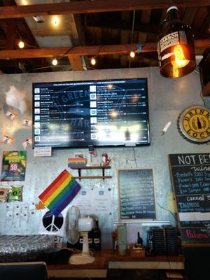 Greenport Harbor Brewery and Restaurant by null