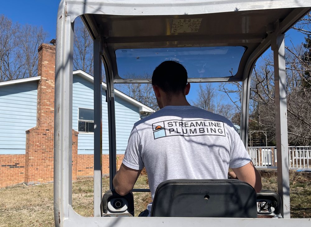 Slide of Sunwave Plumbing