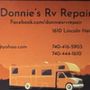 Photo of Donnie’s RV Repair and Camping Supplies