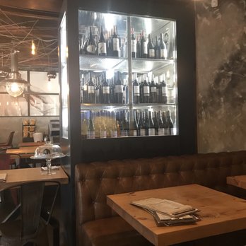 Rad Cafe - Mediterranean Near Me - Barcelona, B