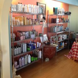 Salon Chic