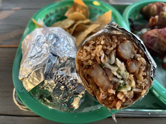 The Taco Stand by null