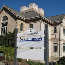 Data Recovery New Jersey