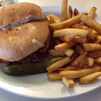 Up In Smoke Bbq & Grill - a plate of fries and a sandwich - Caterers Near Me - Thunder Bay, Ontario Up In Smoke Bbq & Grill - a plate of fries and a sandwich - Caterers Near Me - Thunder Bay, Ontario