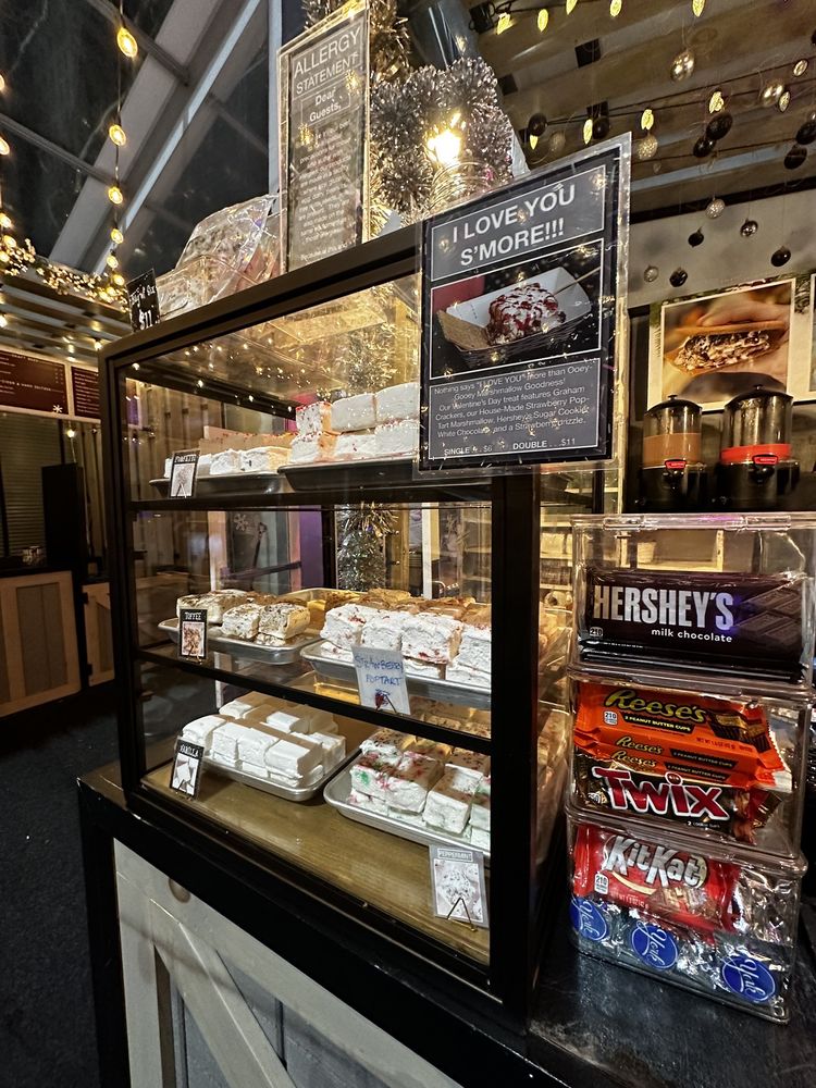 S’MORES N’MORE - Updated November 2024 - 95 Photos & 47 Reviews - 1065 ...