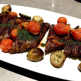 Venue Restaurant & Lounge - Skirt Steak Special - New American Near Me - Lincoln, Nebraska Venue Restaurant & Lounge - Skirt Steak Special - New American Near Me - Lincoln, Nebraska