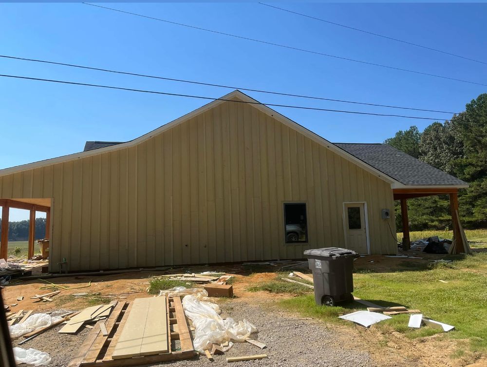 Slide of R And R Roofing And Home Improvement