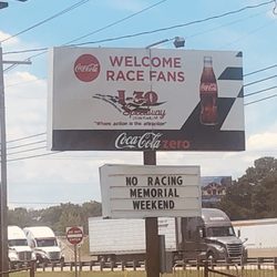 I-30 Speedway