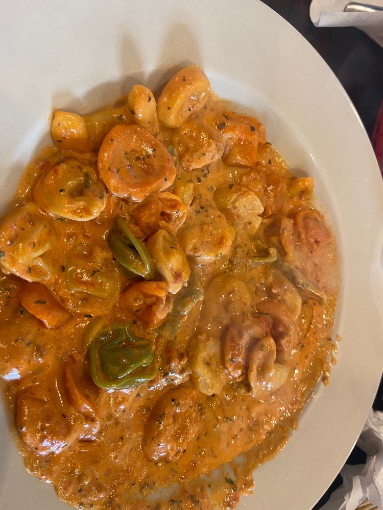 BIG JOE’S PIZZA AND PASTA 51 Photos & 225 Reviews 1195 Fm 156 S