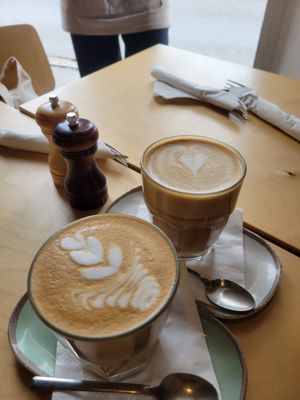 Melaleuca Firenze | Bakery Bistrot | Brunch & Specialty Coffee by null