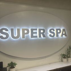 Super Spa - Welcome to SuperSpa